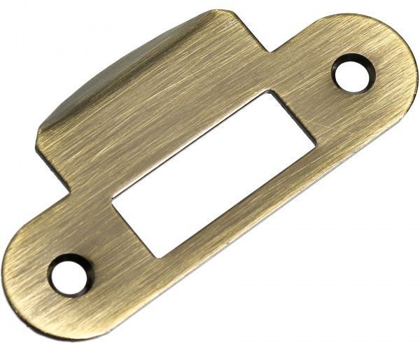 ПланкаSTV загнутая плоская Latch 22 мм 