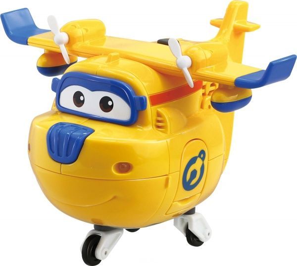 Игрушка-трансформер Super Wings Donnie YW710320
