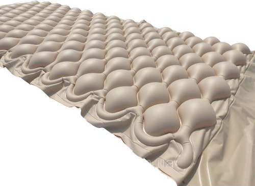 Матрас Ridni RD-PRO-B1 противопролежневый ячеистый с компрессором