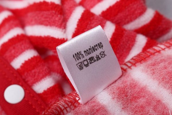 Комбинезон Фламинго р.62 красный 468-902 