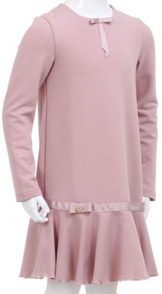 Платье Sasha р.152 розовый 4379 