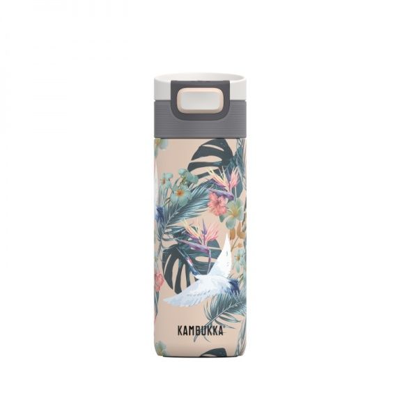 Термочашка Etna Райська квітка 500 мл Kambukka