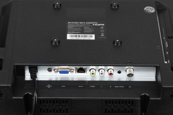 Телевізор Mystery MTV-2450HST2