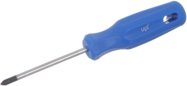 Набор отверток UP! (Underprice) SL3 + PH1 x 75 мм P-SET-IN-2-75-1