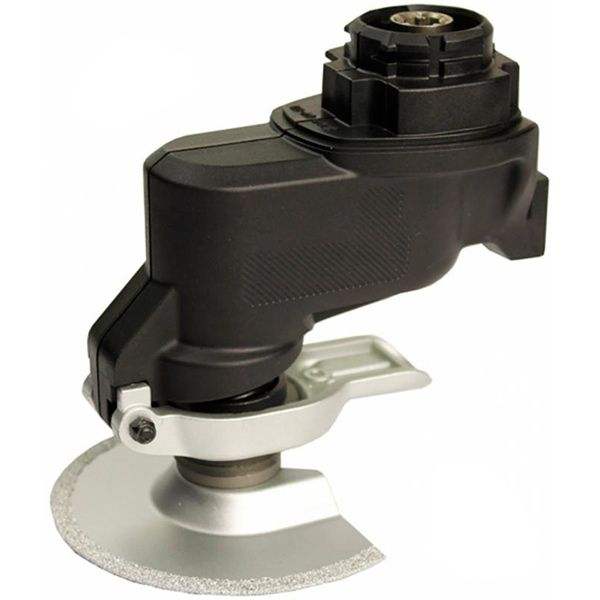 Насадка — осцилювальний інструмент Black+Decker Multievo MTOS4