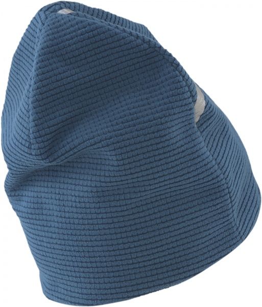 Шапка Puma Warm Running Beanie 02285802 UNI синий