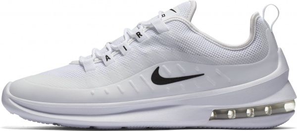 Кроссовки Nike AIR MAX AXIS AA2146-100 р.US 8,5 белый