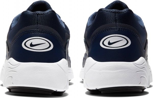 Кроссовки Nike CI9137-401 р.US 8 темно-синий