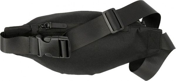 Сумка на пояс 4F 2906 HJZ20-JBAGM001-21S чорний 