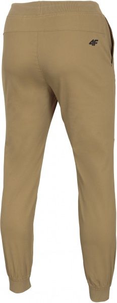 Брюки 4F D4Z20-SPMC300-83S р. L бежевый