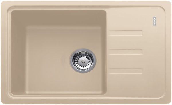 Мойка для кухни Franke BSG 611-62 114.0375.045 