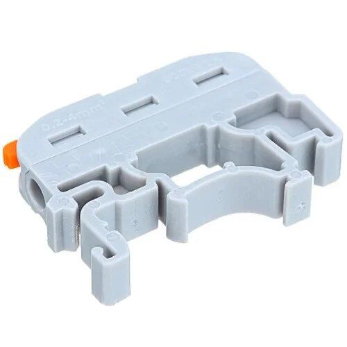 Клемма быстрого монтажа EMT 2x0,08-4/2,5 мм б/п 1 шт. 22-2411У