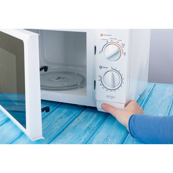 Піч мікрохвильова Ergo EM- 2375