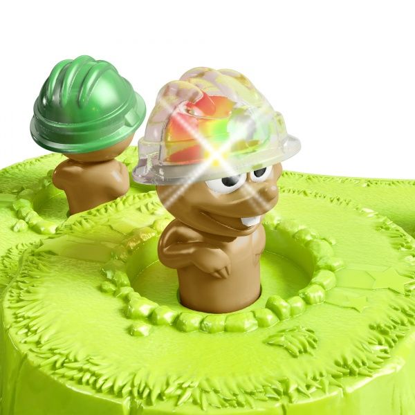 Игра настольная с кнопкой Mattel 