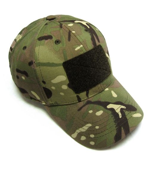 Кепка 1991 ТМ Атланта мультикам 