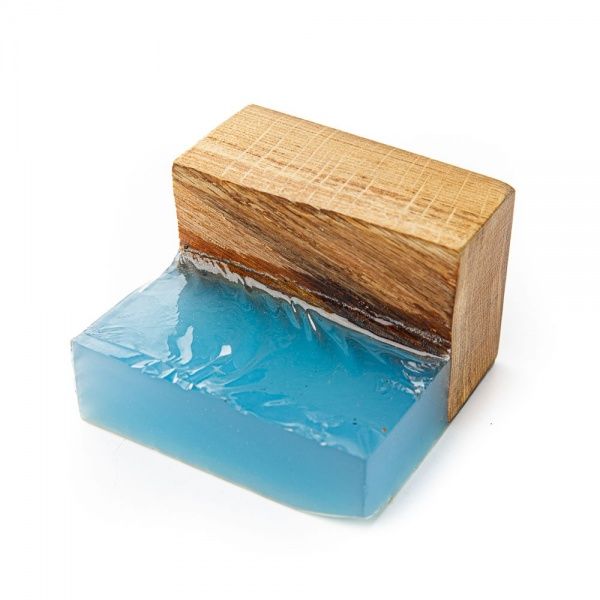 Смола епоксидна КЕ Slab-621 0,6 кг