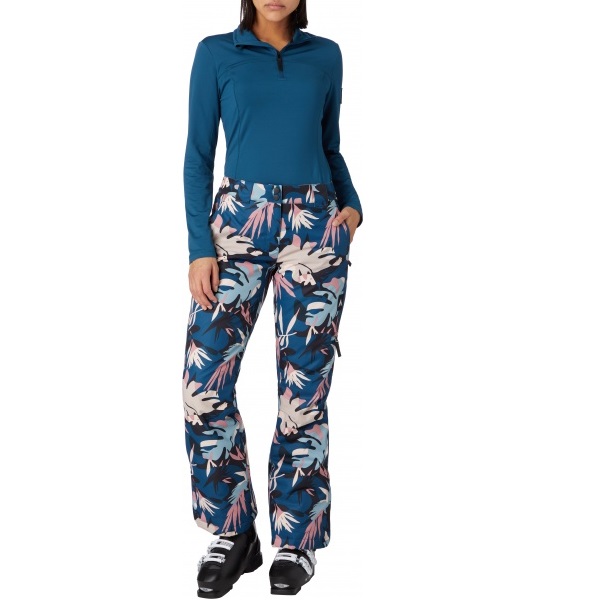 Брюки McKinley Ganina wms 408736-904915 р. 42