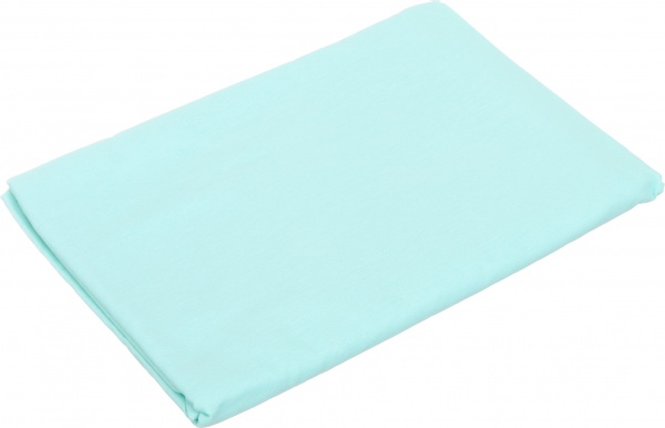 Пододеяльник гладкокрашеная 160x220 см тиффани Моно 