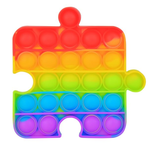 Іграшка-антистрес Pop It 4 види в асортименті 235-1