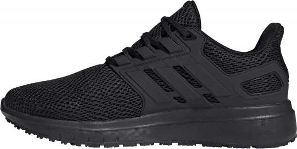 Кроссовки Adidas ULTIMASHOW FX3632 р.UK 7,5 черный