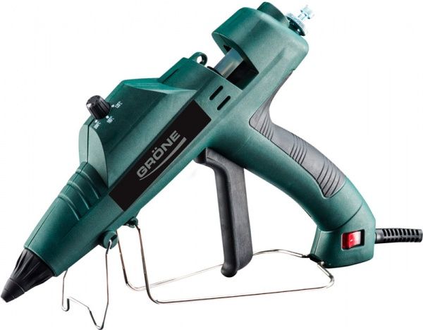 Пістолет клейовий Grone GGL 200-25 GGL 200-25