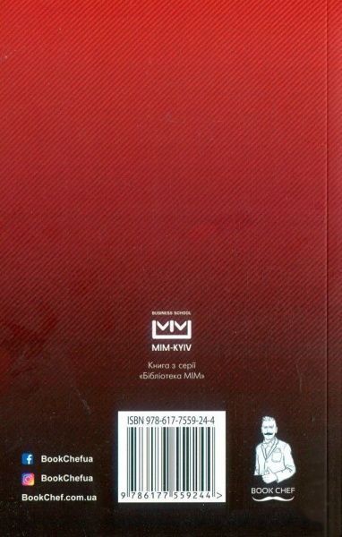 Комплект книг Ицхак Адизес «Управління змінами + 2 практичних посібники» 978-617-7559-24-4