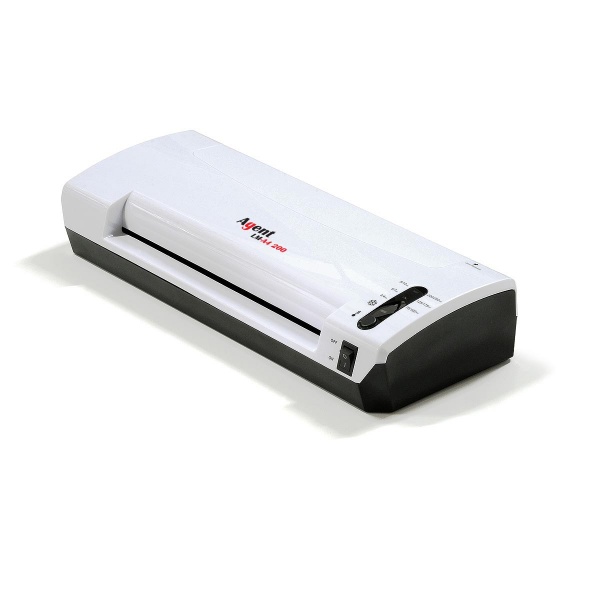 Ламинатор LM-A4 200 2-в-1 Agent