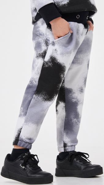 Штаны для мальчиков Smil Рисунок 115517 р.116 разноцветный 