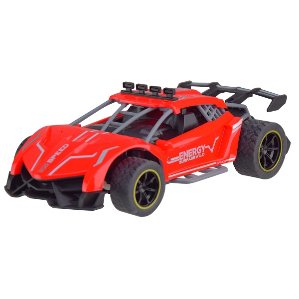 Автомодель на р/у в ассортименте 1:16 6116-4