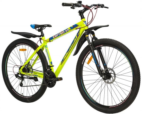 Велосипед Premier 18