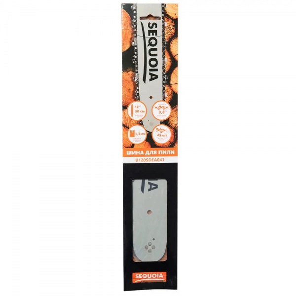 Шина SEQUOIA B120SDEA041