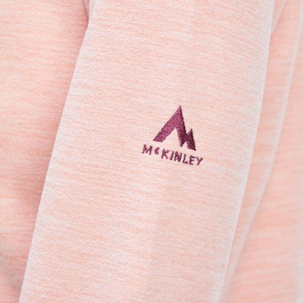 Джемпер McKinley Coari II wms 408550-916911 р.L розовый