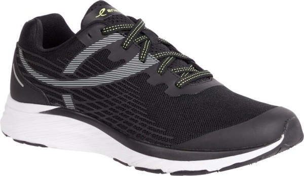 Кроссовки Energetics Elexir XII M 416932-908050 р.40 черный