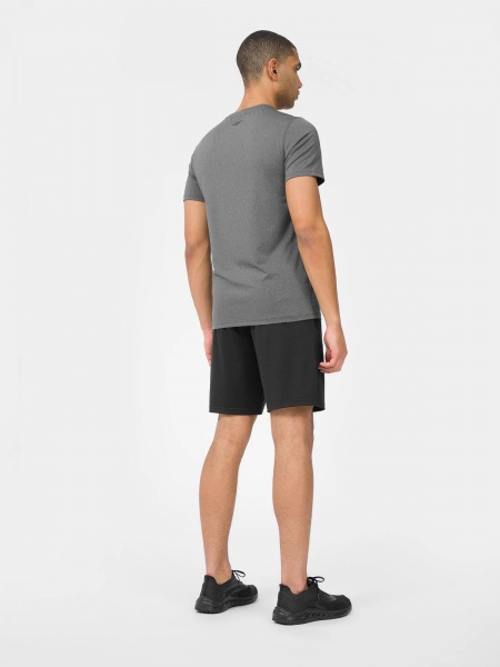 Шорти 4F SHORTS FNK M250 4FMM00TFSHM250-20S р. 2XL чорний