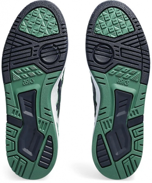 Кроссовки Asics EX89 1203A268-102 р.42 белый