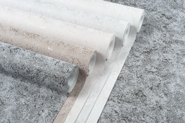 Шпалери зі спіненого вінілу Vinil Sphere decor ДХС-1584/5 1,06x10,5 м 