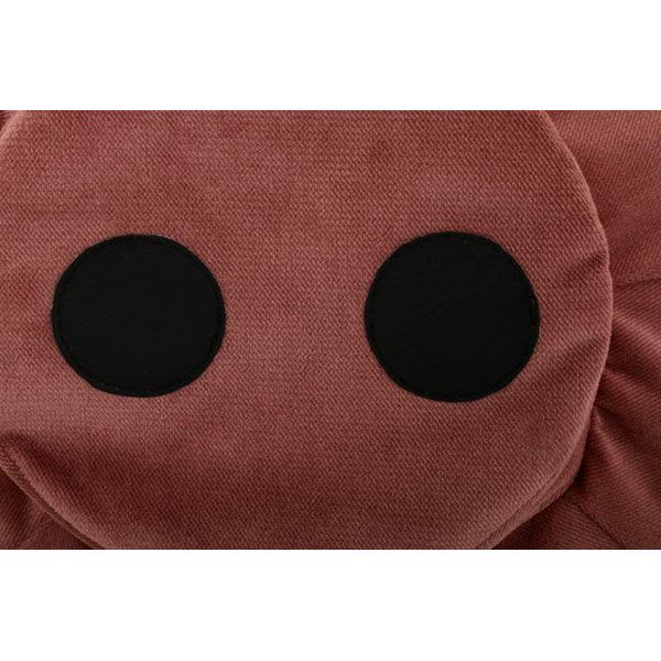 Детский пуф Марбет Фунтик розовый 