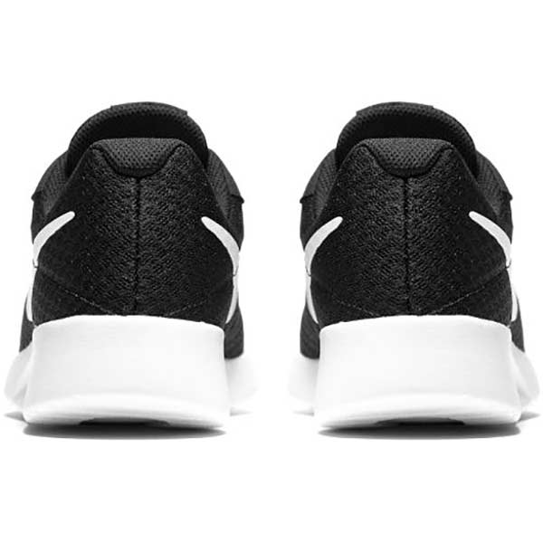 Кроссовки Nike WMNS TANJUN 812655-011 р.7 черный