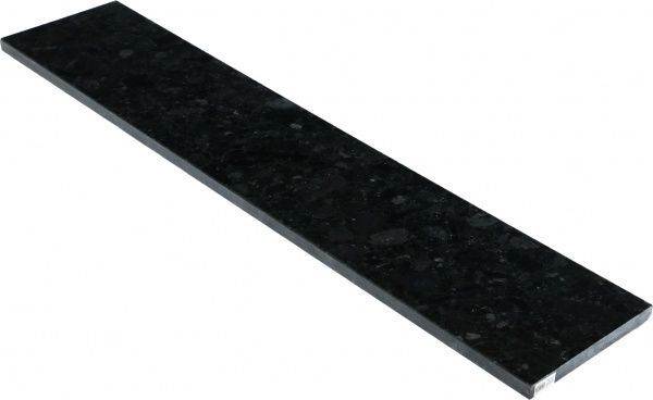 Підвіконня гранітне Master 920х300х30 мм темно-сірий Лабрадорит 
