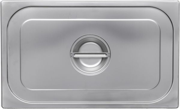 Крышка на гастроемкость GN 1/1