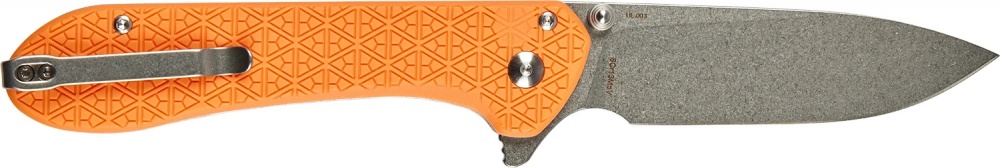 Ніж складаний Skif Freestyler SW Orange 1765.04.00