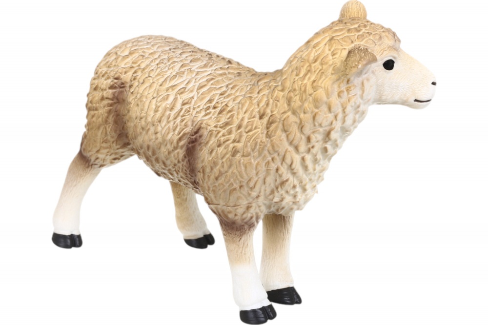 Іграшка Luna Kids Свійська тварина 20х25 см в асортименті JQ-007B