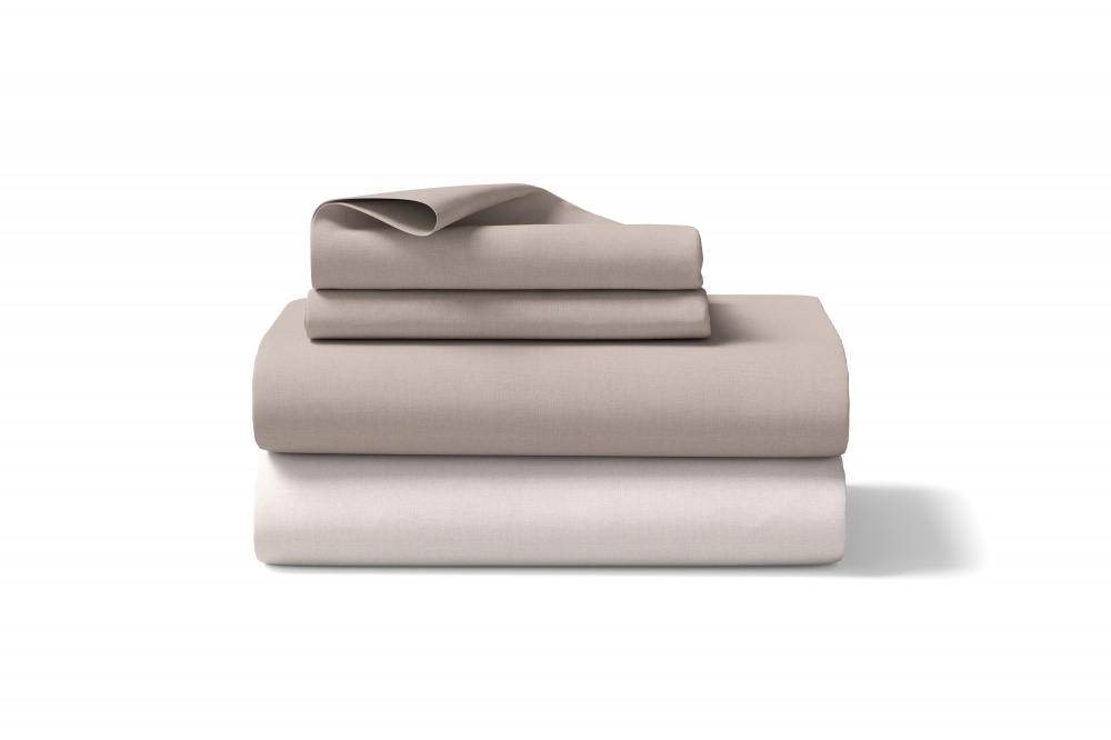 Комплект постільної білизни Mono 2.0 мокко Luna