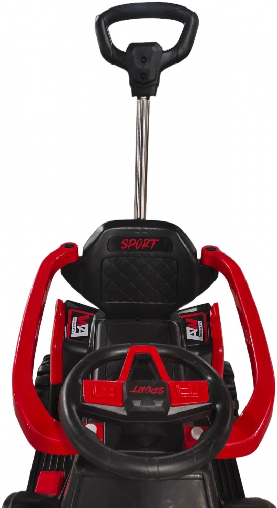 Квадроцикл MaxxPro kids 2190017BP