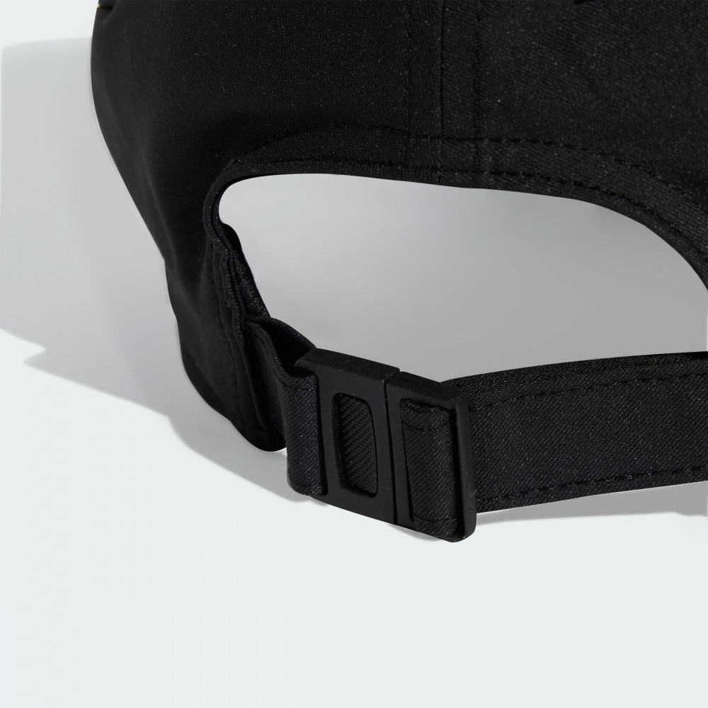 Кепка Adidas BBALL CAP CLIMA JN6096 OSFL чорний