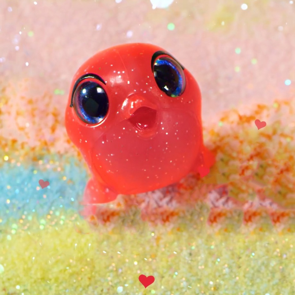 Ігрова фігурка-сюрприз Sbabam You You – Милі дельфіни 58/CN21