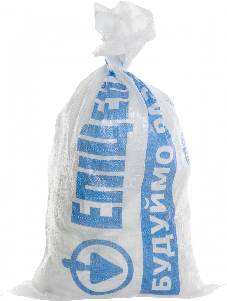 Мішок 63 г/м2 «Епіцентр» Епіцентр К 1050x550 мм поліпропілен