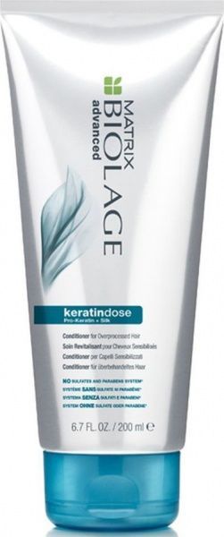 Кондиционер для волос Biolage Keratindose 200 мл