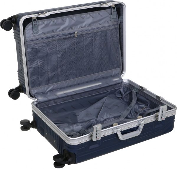 Валіза Indigo HF19001 синій 60х42х26 см 