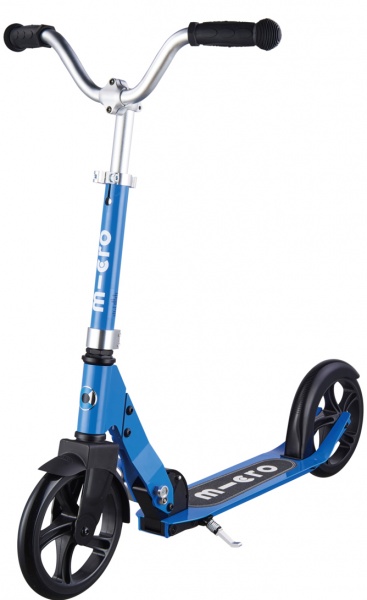 Самокат Micro Cruiser blue синій SA0168 